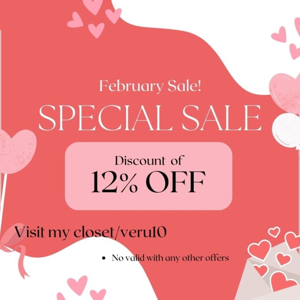 Discount 12%
